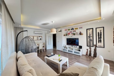 2+1 Lägenhet  i Antalya, Turkiet Nr. 185340 - 2