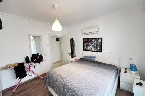 2+1 Lägenhet  i Antalya, Turkiet Nr. 185340 - 7