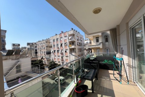 2+1 Lägenhet  i Antalya, Turkiet Nr. 185340 - 15