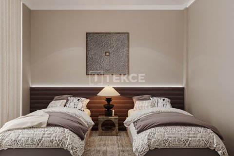 Продажа квартиры в Чинарджике, Ялове, Турция 2+1, 90м2, №165521 – фото 26