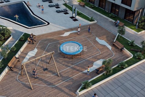 Продажа квартиры в Чинарджике, Ялове, Турция 2+1, 90м2, №165521 – фото 11