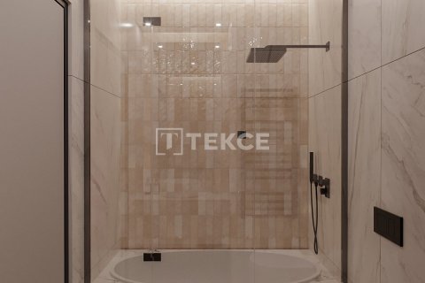 Продажа квартиры в Чинарджике, Ялове, Турция 2+1, 90м2, №165521 – фото 29