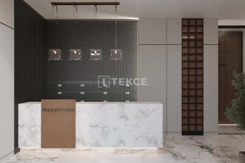 Продажа квартиры в Чинарджике, Ялове, Турция 2+1, 90м2, №165521 – фото 13