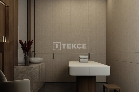 Продажа квартиры в Чинарджике, Ялове, Турция 2+1, 90м2, №165521 – фото 19