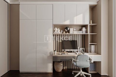 Продажа квартиры в Чинарджике, Ялове, Турция 2+1, 90м2, №165521 – фото 27