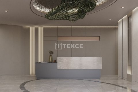 Продажа квартиры в Чинарджике, Ялове, Турция 2+1, 90м2, №165521 – фото 15