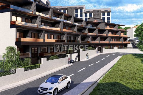 Daire  2+1  Çınarcık, Yalova, Türkiye №165522 - 6