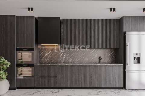Daire  2+1  Çınarcık, Yalova, Türkiye №165522 - 28