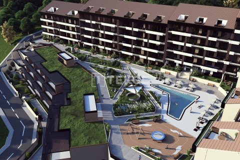 Daire  2+1  Çınarcık, Yalova, Türkiye №165522 - 4