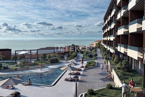 Daire  2+1  Çınarcık, Yalova, Türkiye №165522 - 1