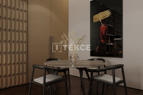 Daire  2+1  Çınarcık, Yalova, Türkiye №165522 - 23