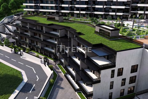 Daire  2+1  Çınarcık, Yalova, Türkiye №165522 - 5