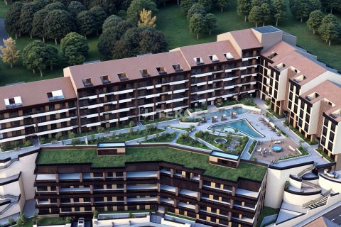 Daire  2+1  Çınarcık, Yalova, Türkiye №165522 - 3