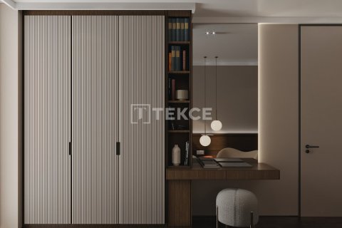 Daire  2+1  Çınarcık, Yalova, Türkiye №165522 - 25