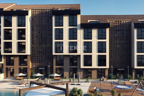 Daire  2+1  Çınarcık, Yalova, Türkiye №165522 - 9