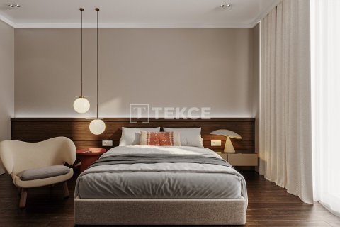 Daire  2+1  Çınarcık, Yalova, Türkiye №165522 - 24