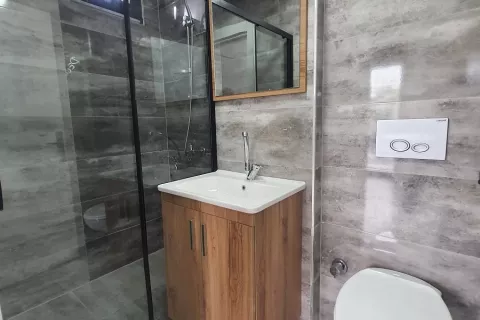 4+1 Lejlighed  i Mugla, Tyrkiet Nr. 183392 - 18