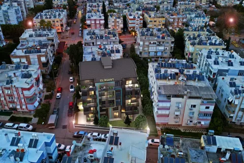 Продажа квартиры в Мугле, Турция 4+1, 182.4м2, №183391 – фото 17