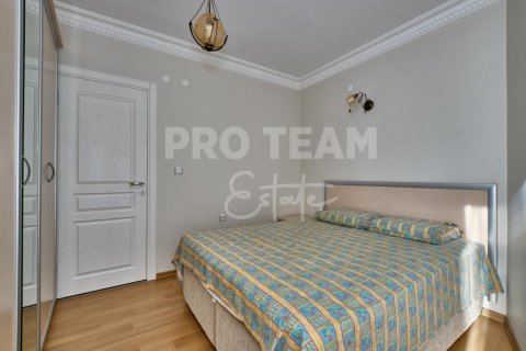 Продажа квартиры  в Коньяалты, Анталье, Турция 3 комн., 80м2, №192208 – фото 16