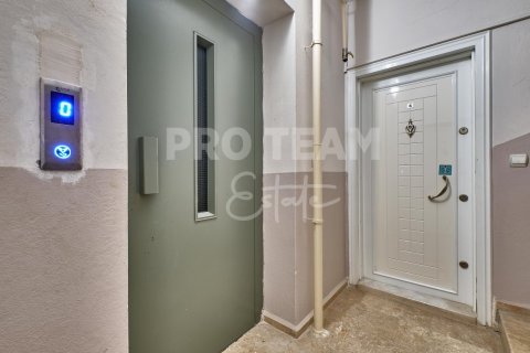Продажа квартиры  в Коньяалты, Анталье, Турция 3 комн., 80м2, №192208 – фото 7