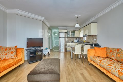 Продажа квартиры  в Коньяалты, Анталье, Турция 3 комн., 80м2, №192208 – фото 11