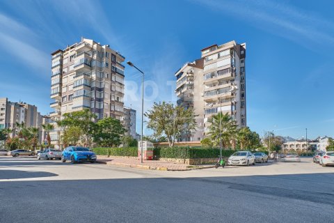 Продажа квартиры  в Коньяалты, Анталье, Турция 3 комн., 80м2, №192208 – фото 3