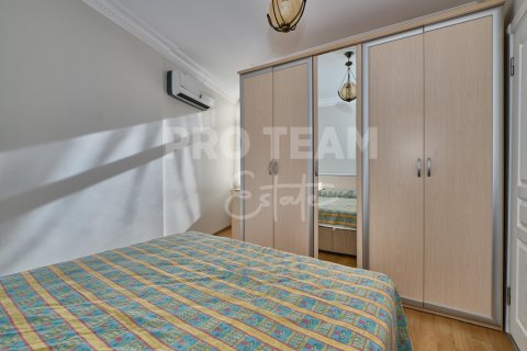 Продажа квартиры  в Коньяалты, Анталье, Турция 3 комн., 80м2, №192208 – фото 17