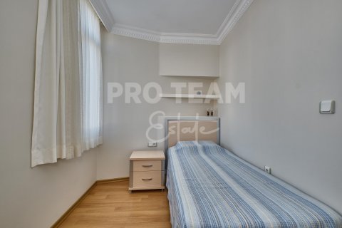 Продажа квартиры  в Коньяалты, Анталье, Турция 3 комн., 80м2, №192208 – фото 21