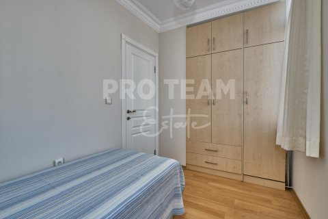 Продажа квартиры  в Коньяалты, Анталье, Турция 3 комн., 80м2, №192208 – фото 20