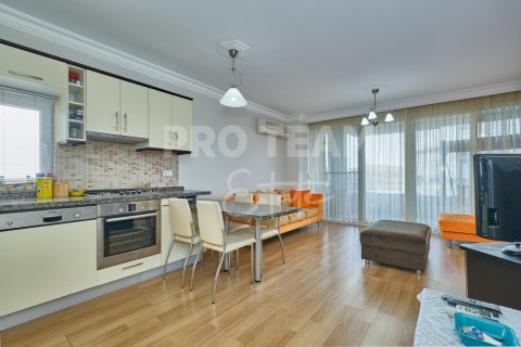 Продажа квартиры  в Коньяалты, Анталье, Турция 3 комн., 80м2, №192208 – фото 9