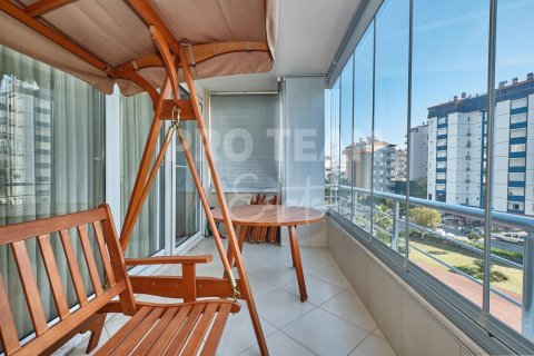 Продажа квартиры  в Коньяалты, Анталье, Турция 3 комн., 80м2, №192208 – фото 15
