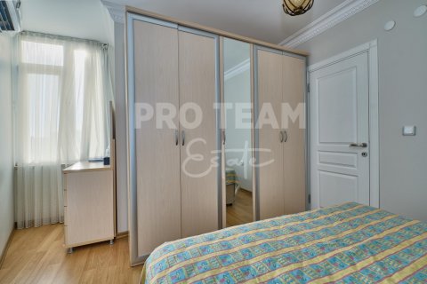 Продажа квартиры  в Коньяалты, Анталье, Турция 3 комн., 80м2, №192208 – фото 18