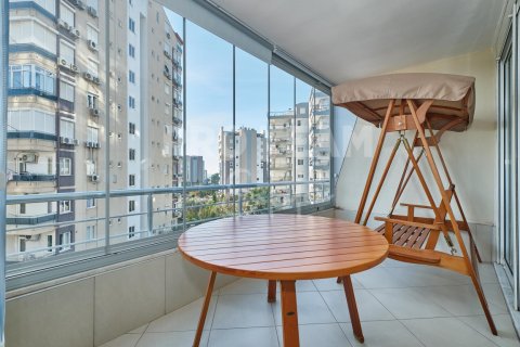 Продажа квартиры  в Коньяалты, Анталье, Турция 3 комн., 80м2, №192208 – фото 14