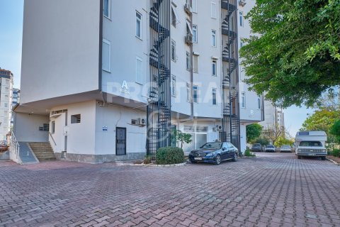 Продажа квартиры  в Коньяалты, Анталье, Турция 3 комн., 80м2, №192208 – фото 5