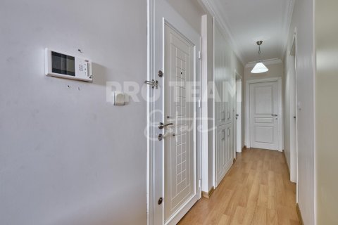 Продажа квартиры  в Коньяалты, Анталье, Турция 3 комн., 80м2, №192208 – фото 8