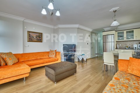 Продажа квартиры  в Коньяалты, Анталье, Турция 3 комн., 80м2, №192208 – фото 12