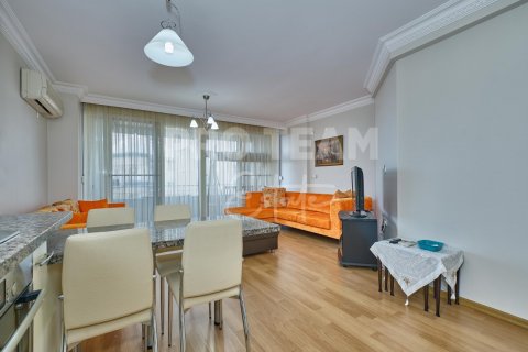 Продажа квартиры  в Коньяалты, Анталье, Турция 3 комн., 80м2, №192208 – фото 13