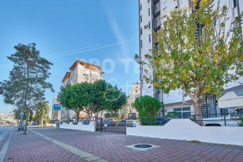 Продажа квартиры  в Коньяалты, Анталье, Турция 3 комн., 80м2, №192208 – фото 4