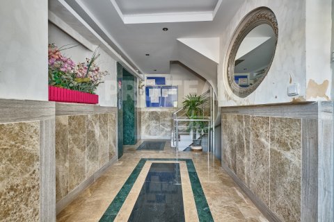 Продажа квартиры  в Коньяалты, Анталье, Турция 3 комн., 80м2, №192208 – фото 6