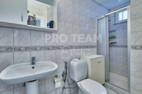 Продажа квартиры  в Коньяалты, Анталье, Турция 3 комн., 80м2, №192208 – фото 22