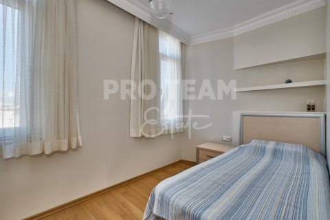Продажа квартиры  в Коньяалты, Анталье, Турция 3 комн., 80м2, №192208 – фото 19