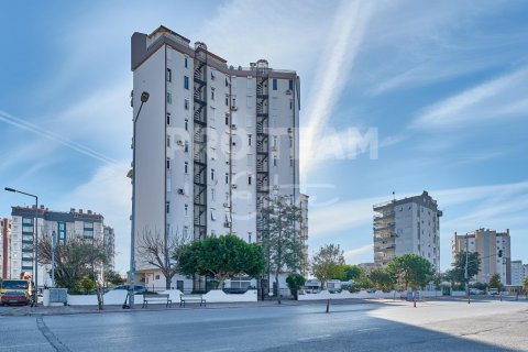 Продажа квартиры  в Коньяалты, Анталье, Турция 3 комн., 80м2, №192208 – фото 2