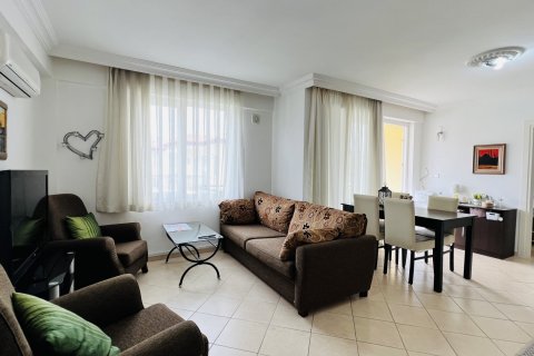 Продажа квартиры  в Кемере, Анталье, Турция 2+1, 80м2, №192180 – фото 14