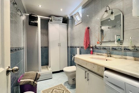 Продажа квартиры  в Кемере, Анталье, Турция 2+1, 80м2, №192180 – фото 21