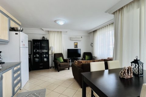 Продажа квартиры  в Кемере, Анталье, Турция 2+1, 80м2, №192180 – фото 12
