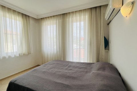 Продажа квартиры  в Кемере, Анталье, Турция 2+1, 80м2, №192180 – фото 17