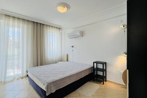 Продажа квартиры  в Кемере, Анталье, Турция 2+1, 80м2, №192180 – фото 19