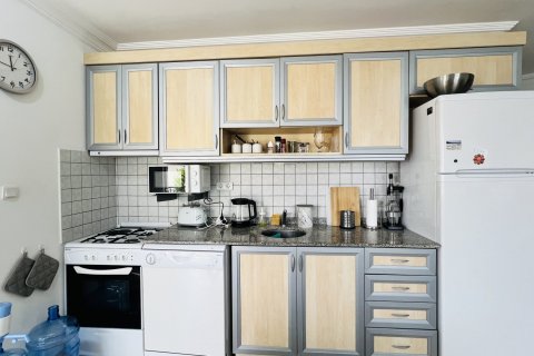 Продажа квартиры  в Кемере, Анталье, Турция 2+1, 80м2, №192180 – фото 10