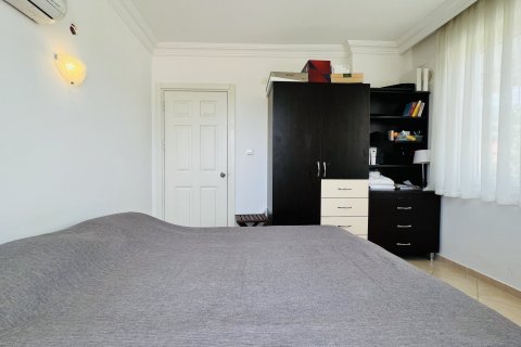 Продажа квартиры  в Кемере, Анталье, Турция 2+1, 80м2, №192180 – фото 18