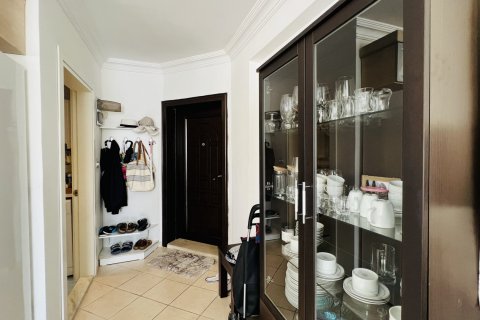 Продажа квартиры  в Кемере, Анталье, Турция 2+1, 80м2, №192180 – фото 15